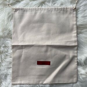 VALENTINO GARAVANI Dust Bag NEW